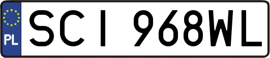 SCI968WL