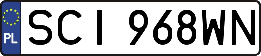 SCI968WN