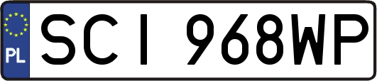 SCI968WP
