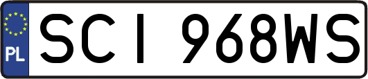 SCI968WS