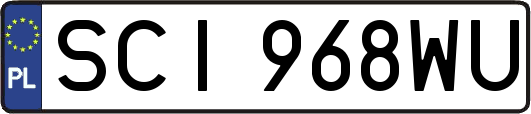 SCI968WU