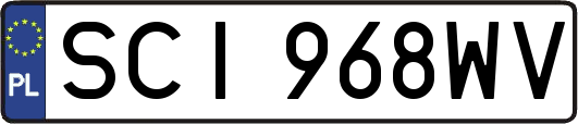 SCI968WV