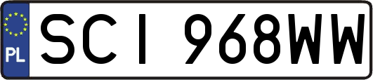 SCI968WW