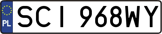 SCI968WY