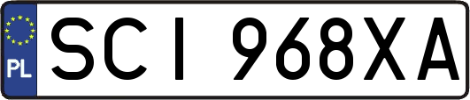 SCI968XA