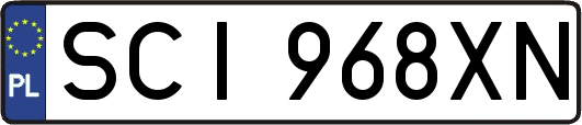 SCI968XN