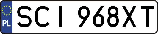 SCI968XT