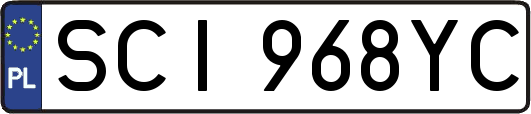 SCI968YC