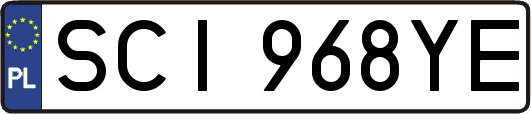 SCI968YE