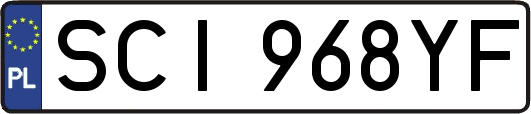 SCI968YF
