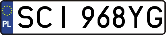 SCI968YG