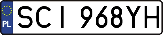 SCI968YH