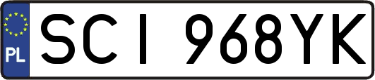 SCI968YK