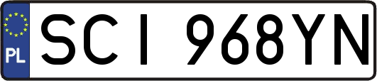 SCI968YN