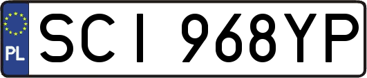 SCI968YP