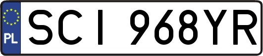 SCI968YR
