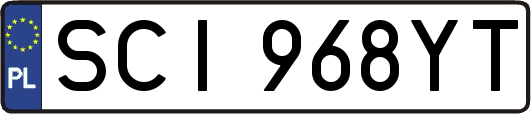 SCI968YT