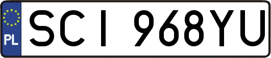 SCI968YU
