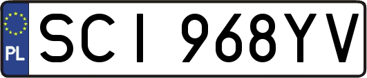 SCI968YV