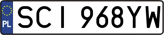 SCI968YW