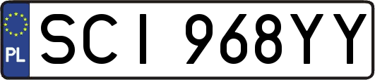 SCI968YY