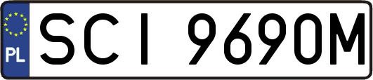 SCI9690M