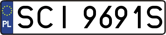 SCI9691S