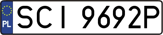SCI9692P