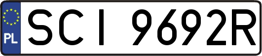 SCI9692R