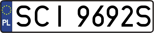 SCI9692S