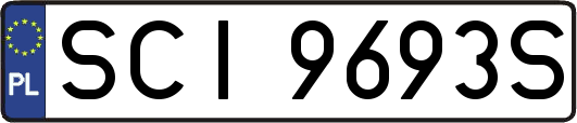 SCI9693S