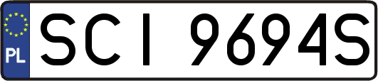 SCI9694S