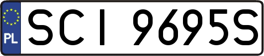 SCI9695S