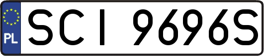 SCI9696S