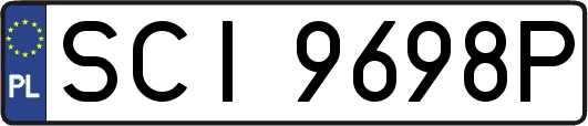 SCI9698P