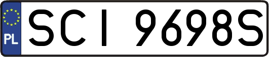 SCI9698S