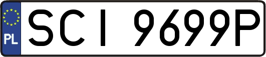 SCI9699P