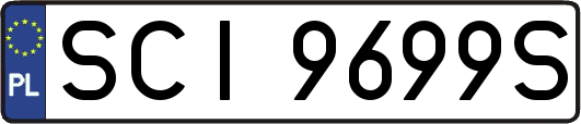 SCI9699S