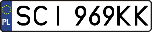 SCI969KK