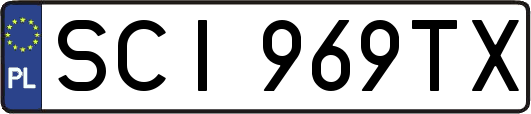 SCI969TX