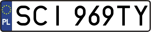SCI969TY