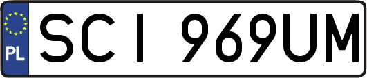 SCI969UM