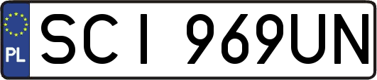 SCI969UN