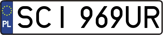 SCI969UR