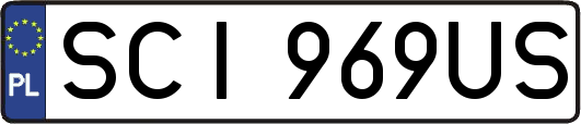 SCI969US