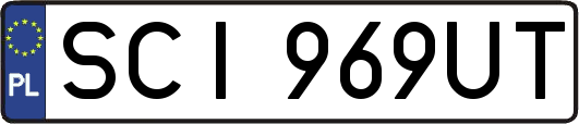 SCI969UT
