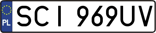 SCI969UV
