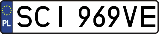 SCI969VE