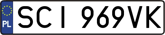 SCI969VK