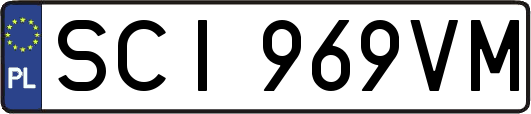SCI969VM
